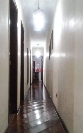 Imagem Sobrado com 4 dormitórios à venda, 169 m por R$ 850.000,00 - Cidade Patriarca - São Paulo/SP