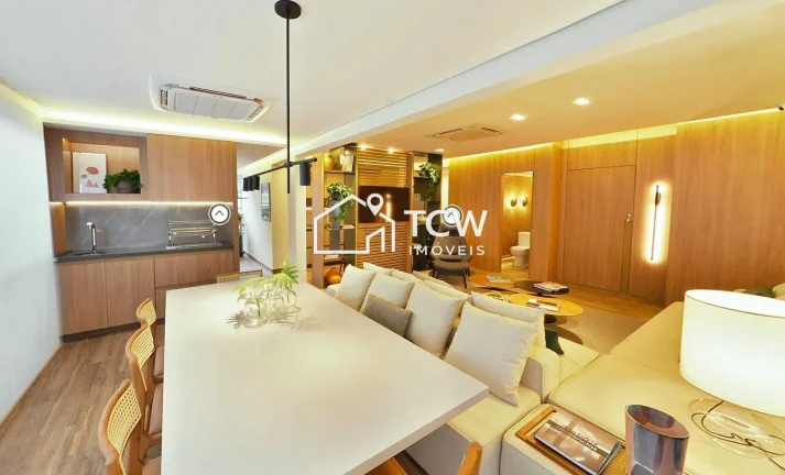 Imagem Apartamento à venda no bairro Chacara Klabin - São Paulo/SP, Zona Sul