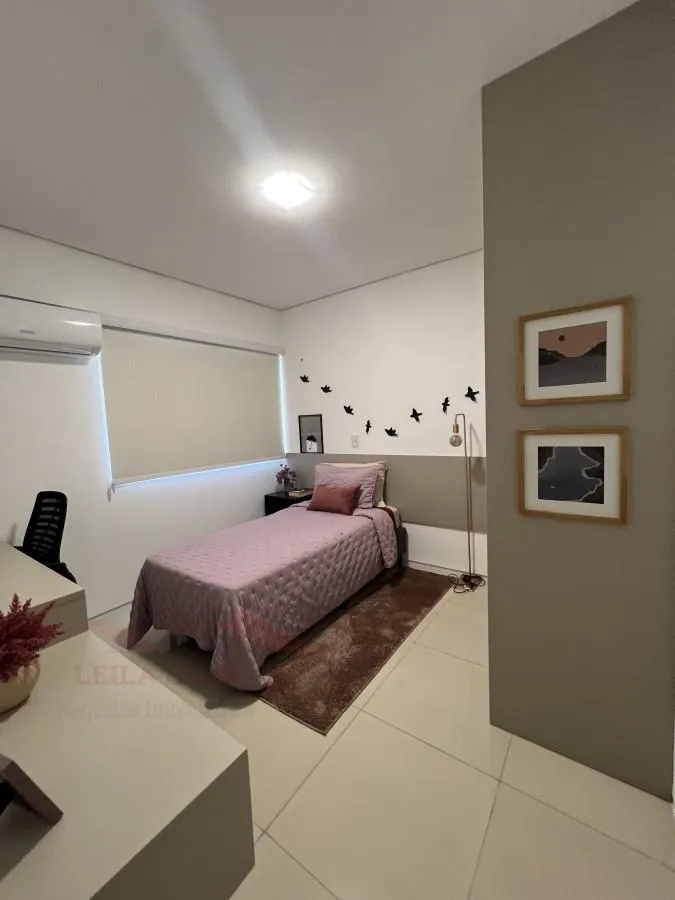Imagem Apartamento 130m² à Venda no bairro Fátima, Edifício Solar de Fátima em Teresina PI