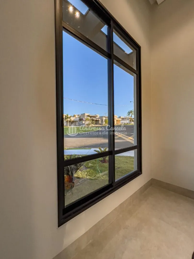 Imagem Residencial Maria Julia - Casa com 3 dormitórios à venda, 153 m² por R$ 1.200.000,00 - Residencial Maria Julia - São José do Rio Preto/SP