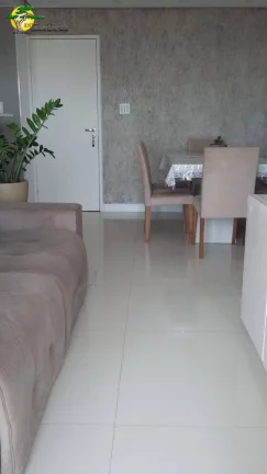 Imagem APARTAMENTO PARA VENDA OU LOCAÇÃO NA PARADA INGLESA