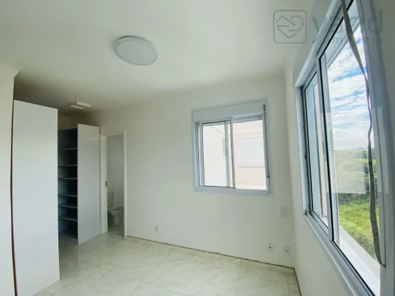 Imagem Apartamento à venda em Jundiaí-SP: 2 quartos, 1 suíte, sala, 2 vagas de garagem, 67m² no bairro Tons de Ipanema.