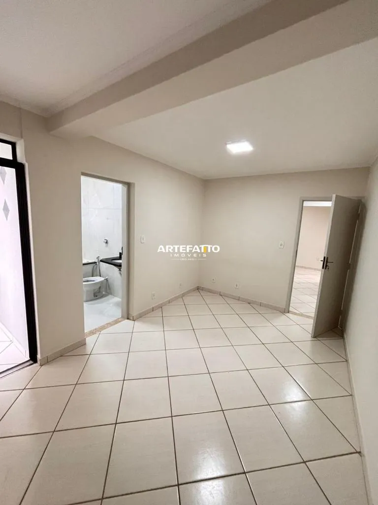 Imagem Casa à Venda em Jardim Ângela Rosa, Franca - SP