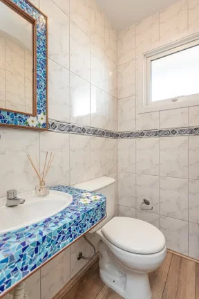 Imagem Cobertura Duplex para venda no bairro Chácara das Pedras em Porto Alegre