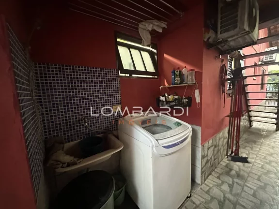 Imagem Casa á venda no Itaguá