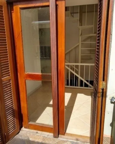 Imagem Casa em condominio no bairro Tristeza de 3 dormitórios e vaga