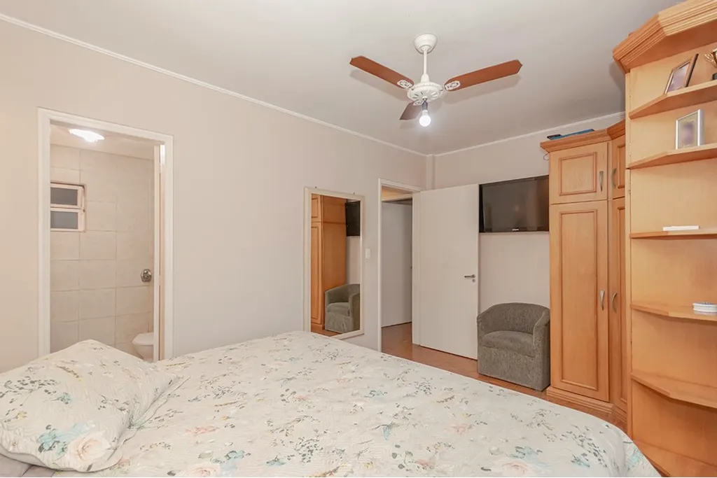 Imagem Apartamento em Jardim Lindóia