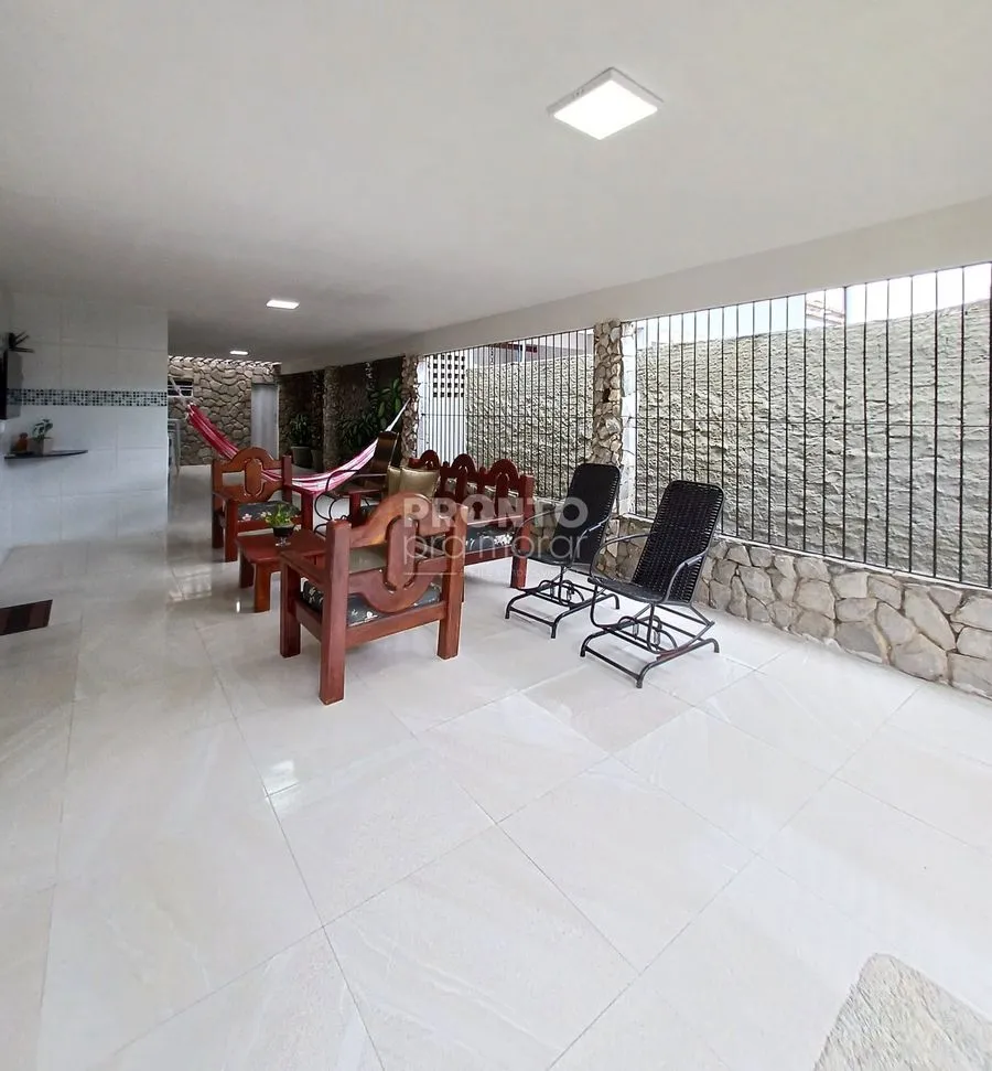 Imagem Casa em Janga