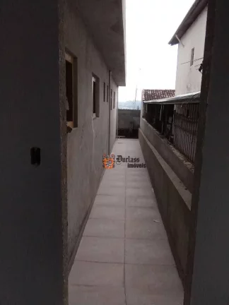 Imagem Casa com 3 dormitórios à venda, 105 m² por R$ 560.000,00 - Jardim das Cerejeiras - Atibaia/SP