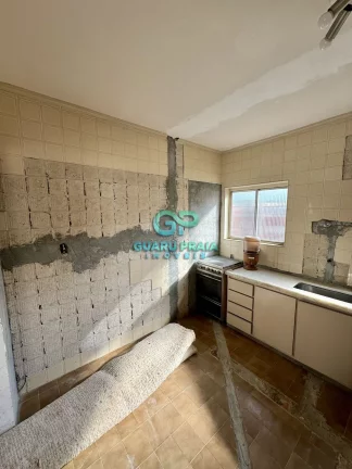 Imagem Apartamento à venda no bairro Enseada - Guarujá/SP
