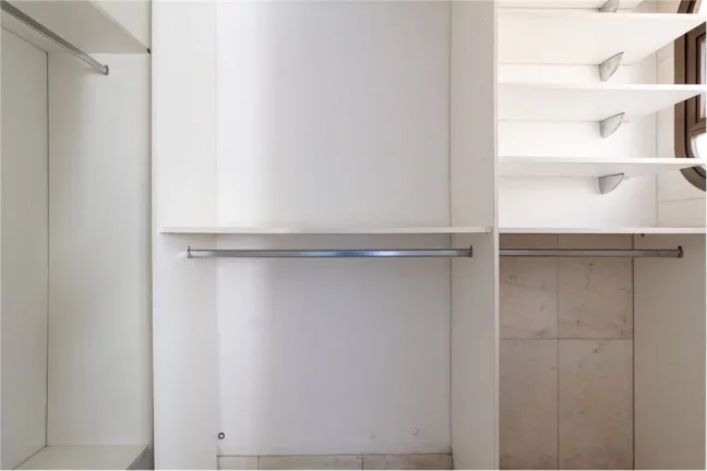Imagem APARTAMENTO RESIDENCIAL em São Paulo - SP, Santa Cecília