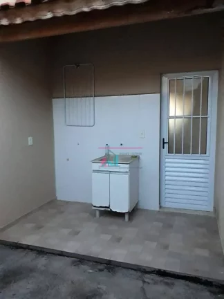 Imagem Casa com 2 dormitórios à venda - Jardim da Fonte - Cachoeira Paulista/SP