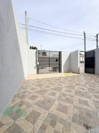 Imagem CASA RESIDENCIAL em Extrema - MG, Ponte nova