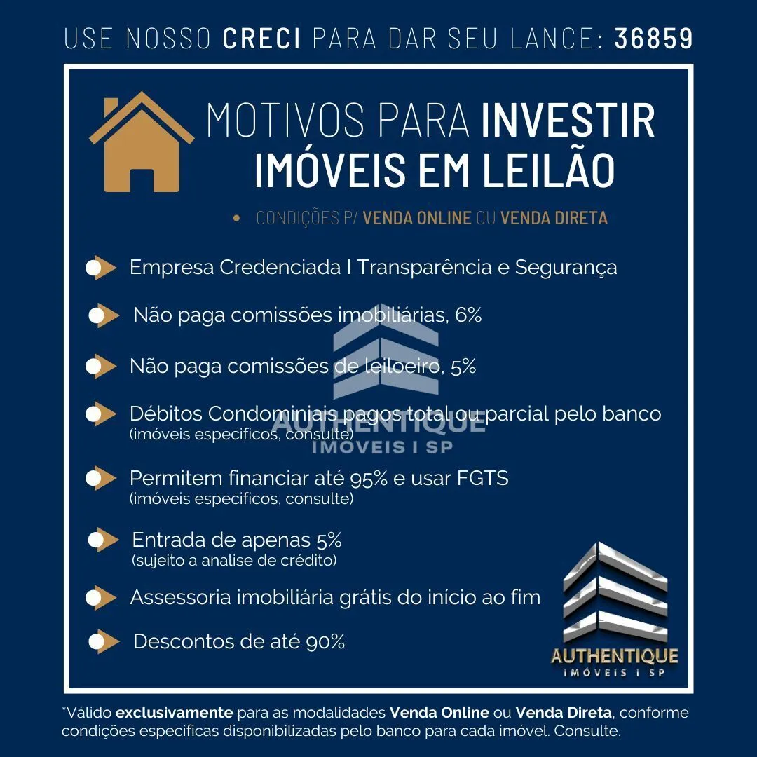 Imagem Casa Em Leilão