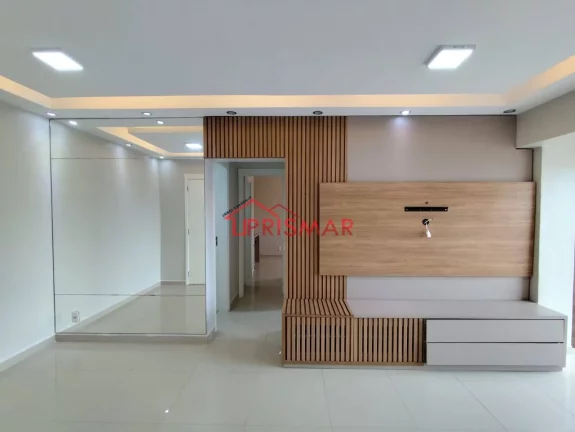 Imagem Vende apartamento 2 dormitorios suite bairro Marapé, Santos