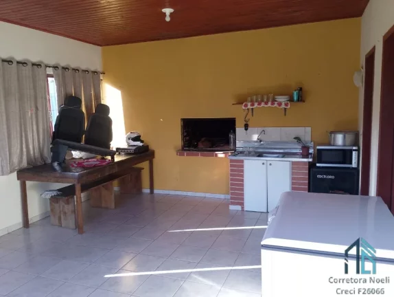 Imagem Terreno contem casa, em ótima localização na Lapa PR