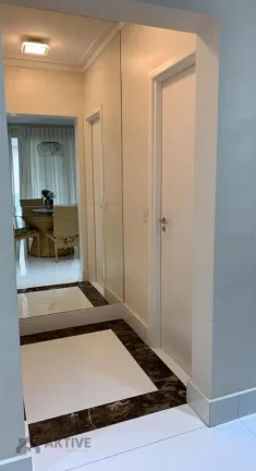 Imagem Apartamento em Tamboré - Santana de Parnaíba, SP