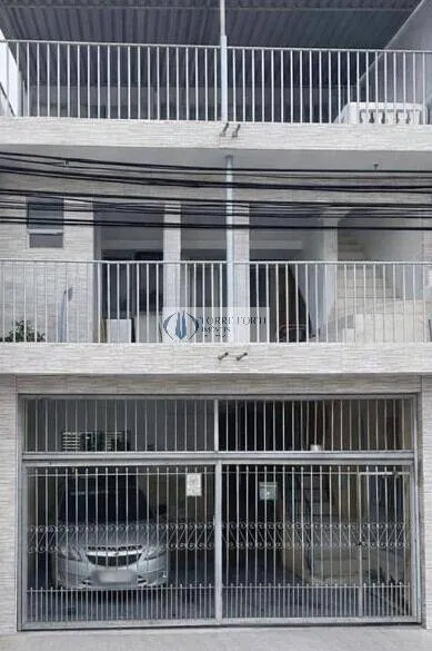 Imagem Imovel para Renda com 4 casas 210m² em Itaquera .