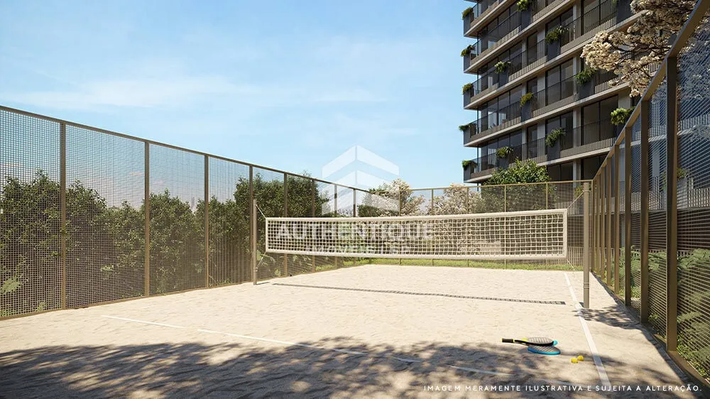 Imagem ALTER ALTO DE PINHEIROS - Apartamento à venda no bairro Alto de Pinheiros - São Paulo/SP, Zona Oeste