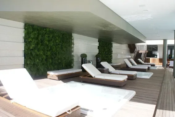 Imagem ATLANTIC PARADISE AP. 302 Bloco 6