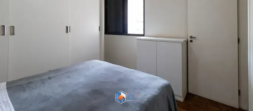 Imagem Cobertura para venda em Vila Santa Catarina com 3 quartos, sendo 1 suíte, 151m²