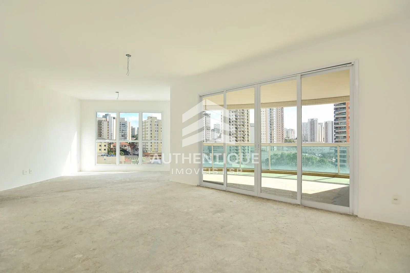 Imagem Brasilia Advanced Santana - Apartamento à venda no bairro Santana - São Paulo/SP, Zona Norte