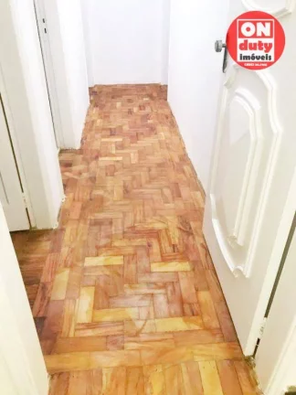 Imagem Apartamento à venda - Gonzaga - Santos/SP