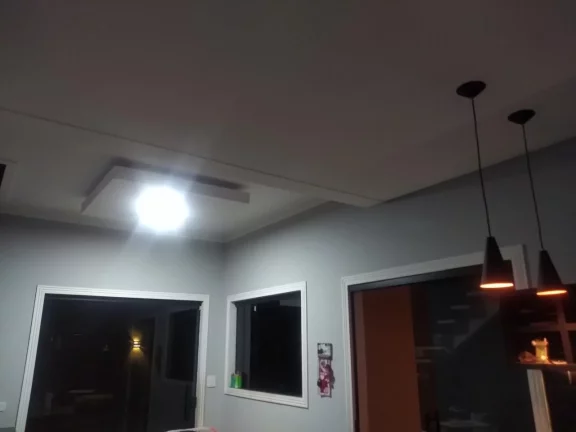 Imagem Sobrado com 3 dormitórios à venda, 200 m² por R$ 740.500,00 - Jardim Santa Júlia - São José dos Campos/SP