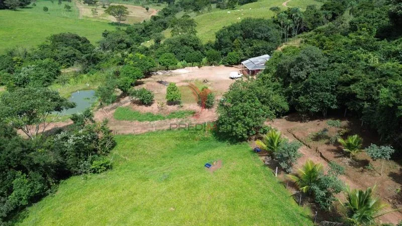 Imagem Rural 2 dormitórios 1 suíte 125m² 10 vagas Area Rural de Santo Antonio do Descoberto Santo