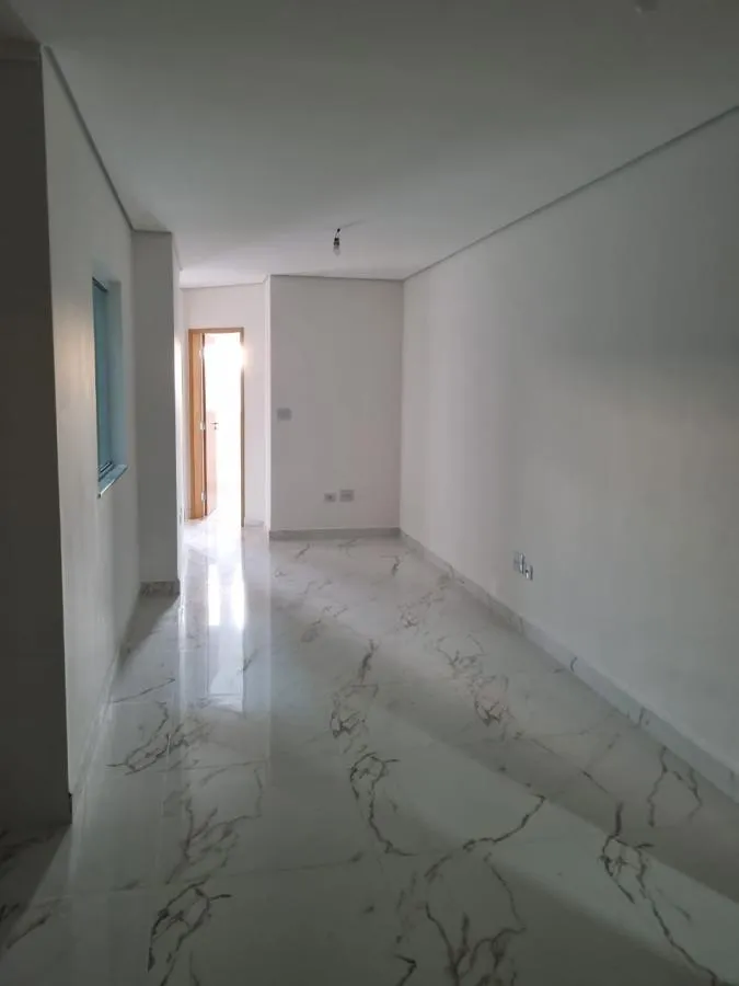 Imagem Apartamento para Venda em Santo André / SP no bairro Vila Camilópolis