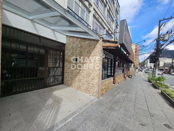 Imagem Apartamento para Venda em Teresópolis, Alto, 2 dormitórios, 1 suíte, 2 banheiros, 1 vaga