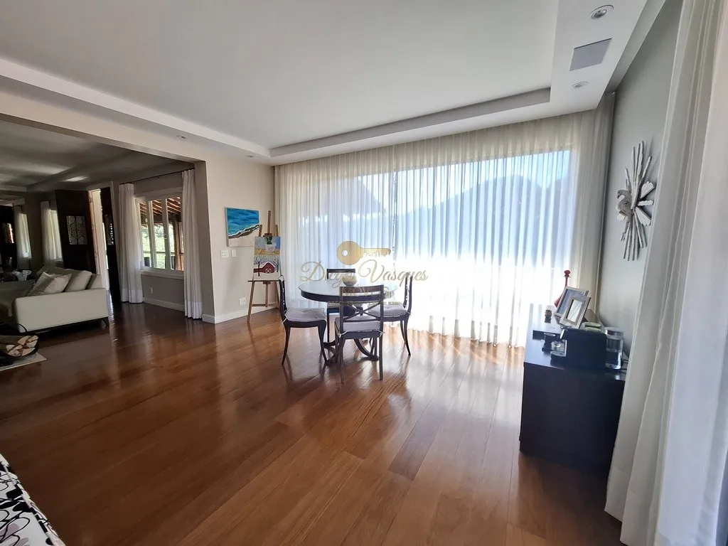 Imagem Casa em Condomínio para Venda em Teresópolis / RJ no bairro Green Valley