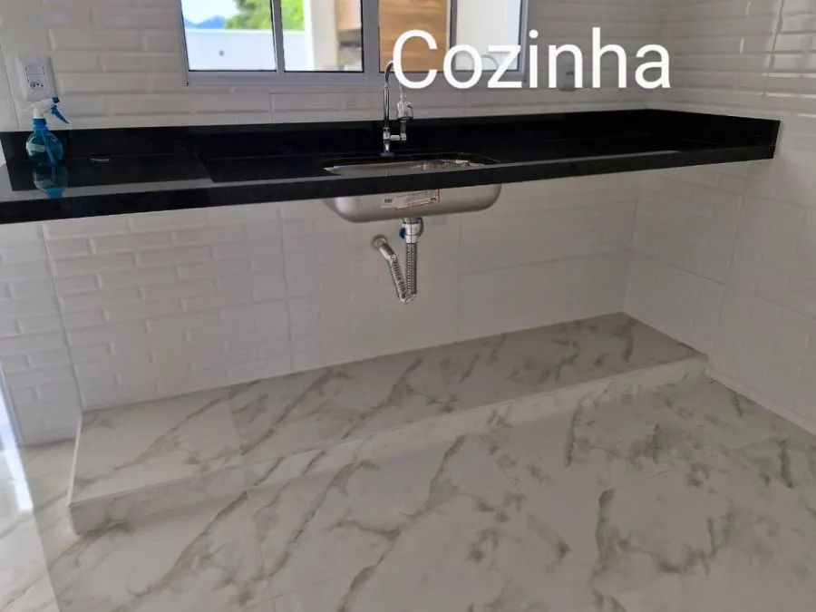 Imagem Casa Térrea para venda com piscina em Piracaia
