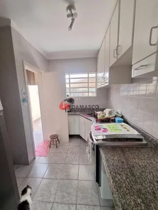Imagem Casa à venda, Vila Palmares, Santo André, SP