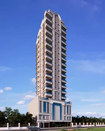 Foto do imóvel Apartamento para venda em Itapema