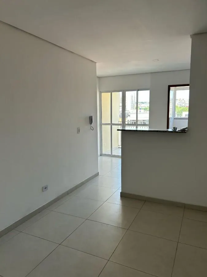 Imagem Apartamento para Venda em São Paulo / SP no bairro Jardim Imperador