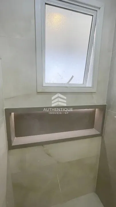 Imagem EXCLUSIVE TATUAPE - Apartamento novo nunca habitado no bairro Tatuapé à venda