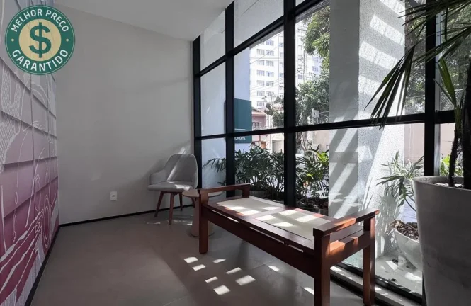 Imagem Apartamento para Locação em São Paulo, Vila Mariana, 1 dormitório, 1 banheiro