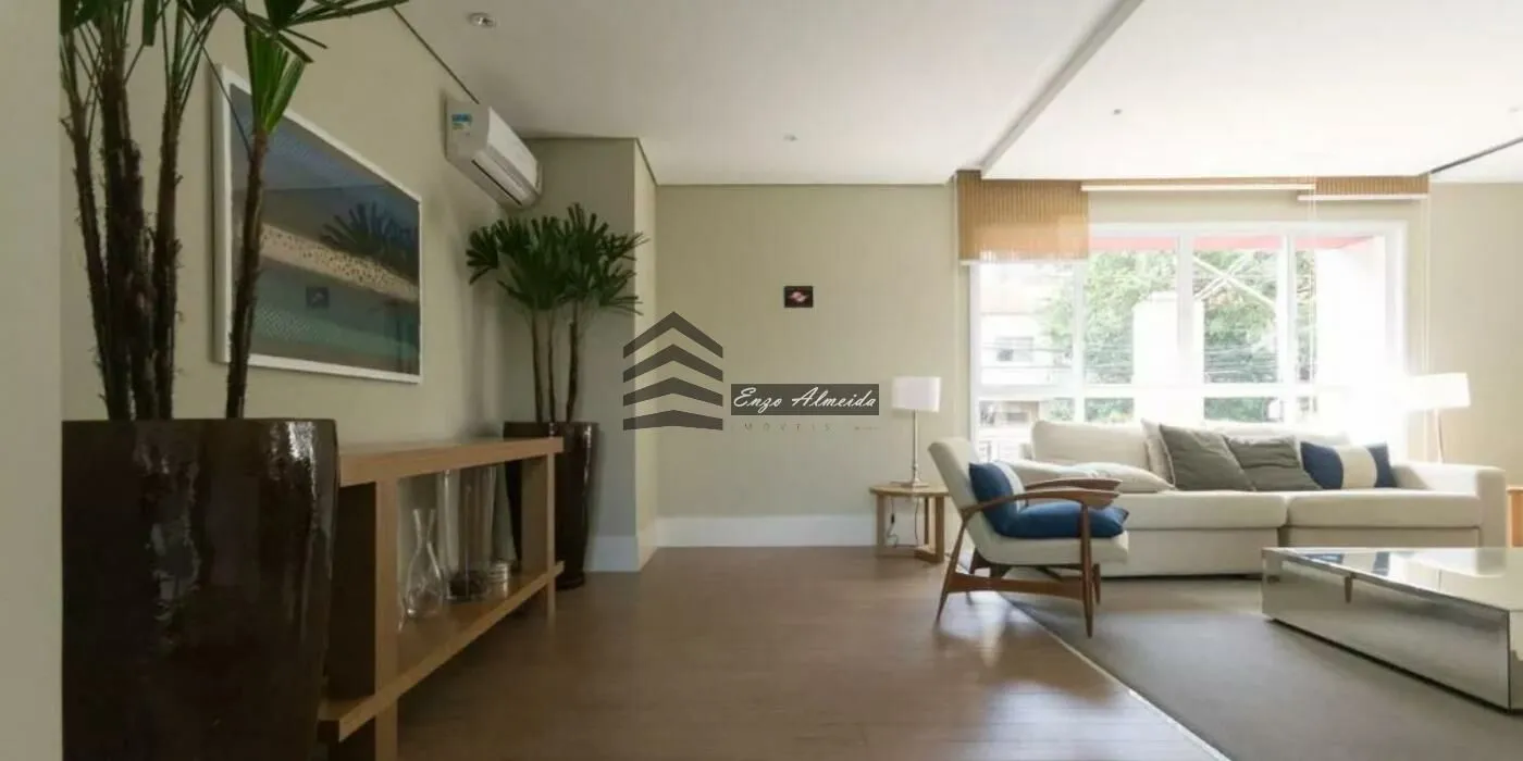 Imagem Level Alto da Lapa - Apartamento à venda em São Paulo/SP