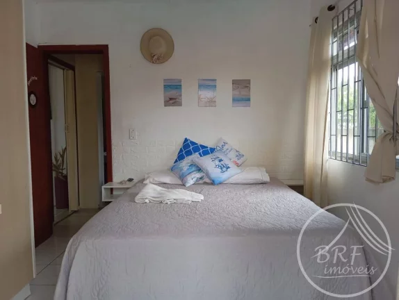 Imagem Excelente Casa 3 Dormitórios/Suíte c/ Piscina + Loft nos Ingleses