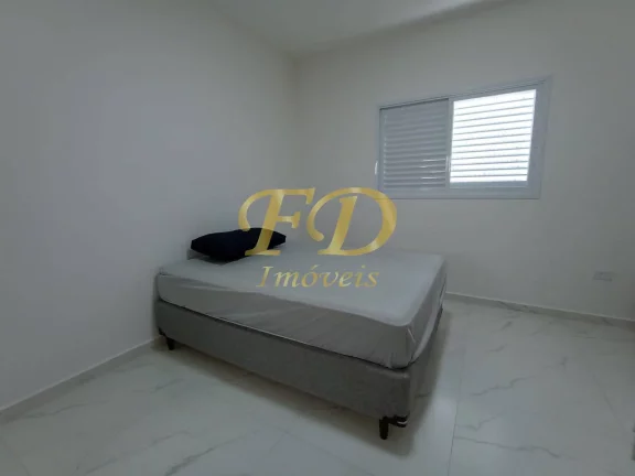 Imagem Casa em Condomínio Fechado em Atibaia / Rosário