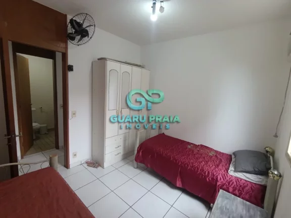Imagem Apartamento 2 Dormitórios na Enseada, Guarujá