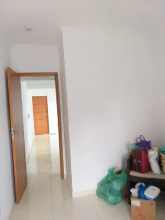 Imagem Flat com 1 Quarto à Venda, 39 m² em Boqueirão - Praia Grande