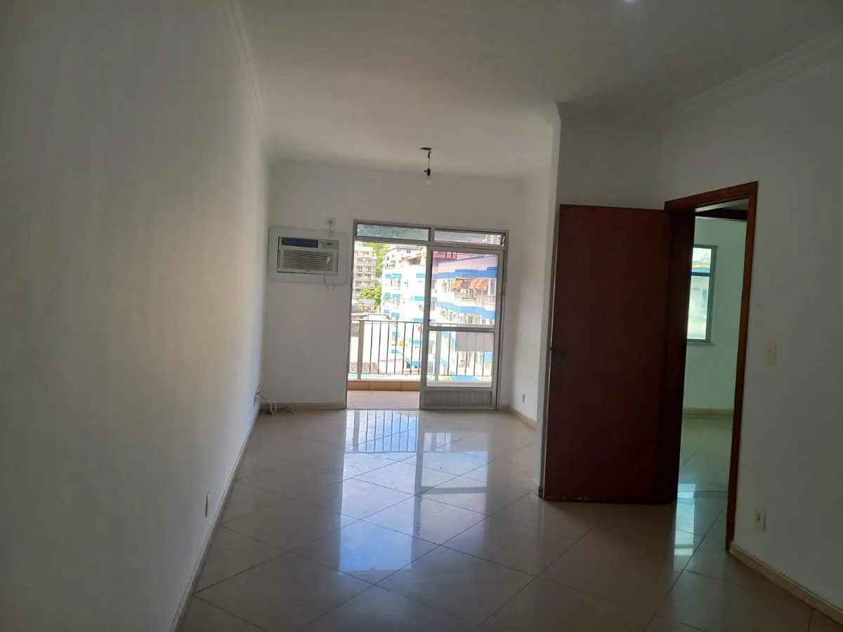 Imagem Apartamento à venda no bairro Praça Seca em Rio de Janeiro/RJ