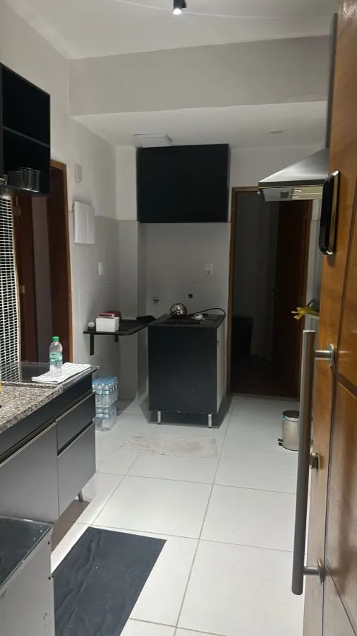 Imagem Apartamento a Venda no bairro Praça da Bandeira - Rio de Janeiro, RJ