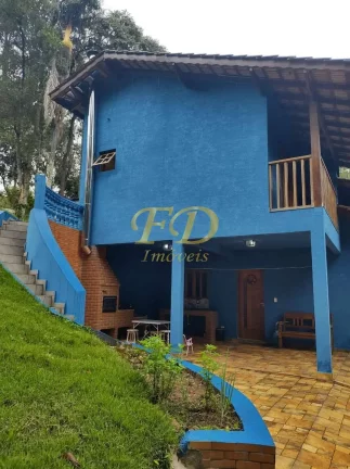 Imagem Casa de Campo / Mairiporã / Mato Dentro