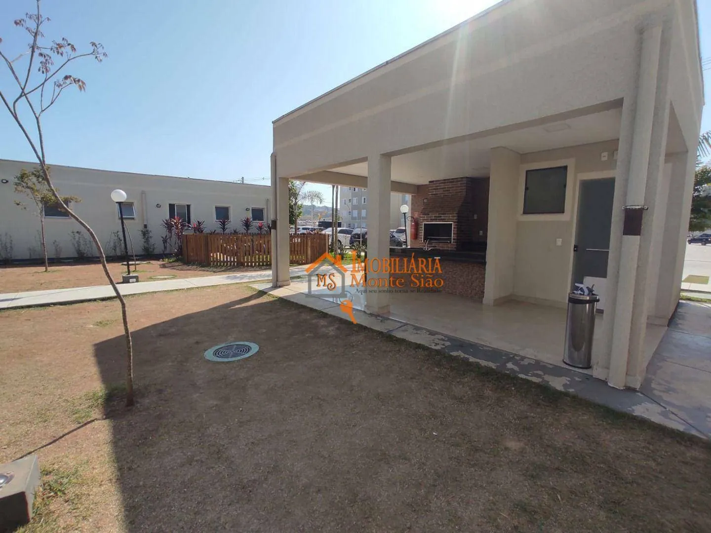 Imagem Apartamento com 2 dormitórios à venda, 43 m² por R$ 235.000,00 - Jardim Novo Portugal - Guarulhos/SP