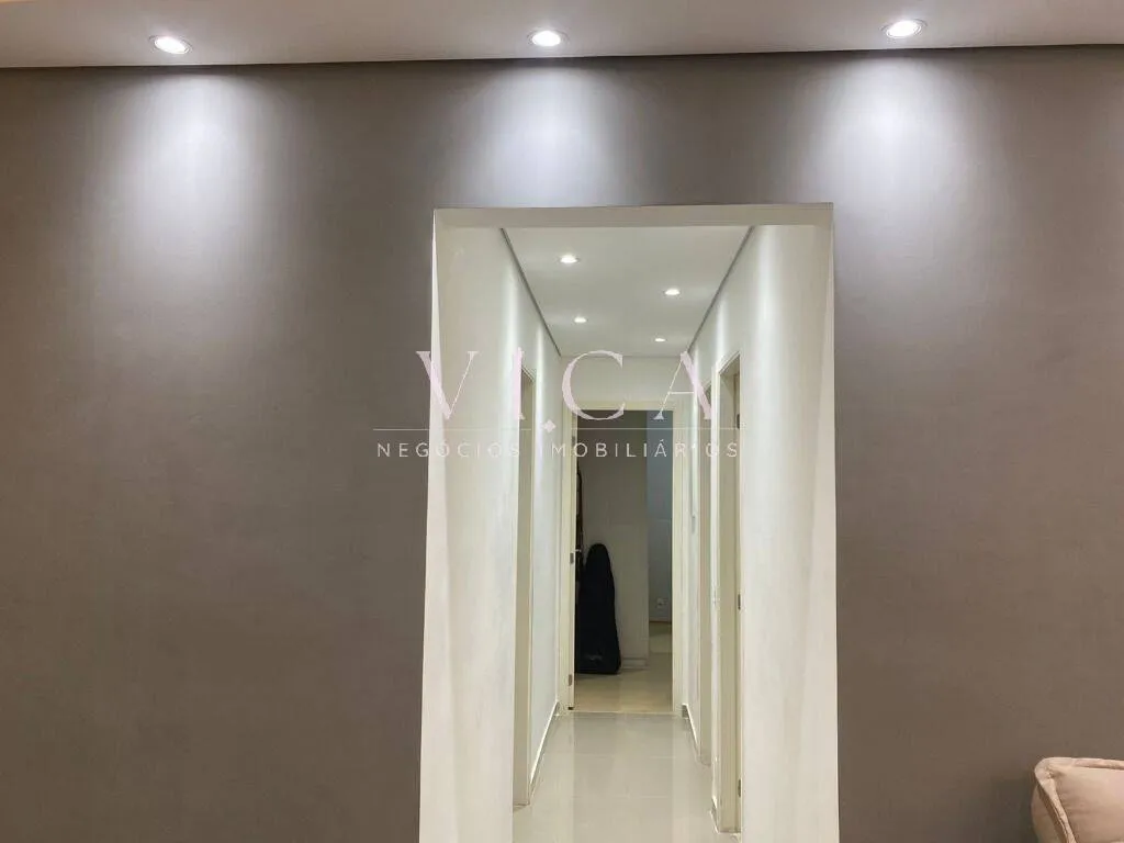 Imagem Apartamento com 03 dormitórios para venda, R$ 760 000,00 em Alphaville/SP