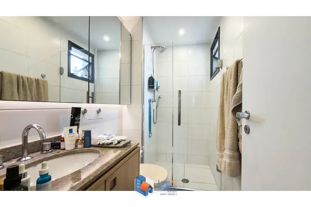 Imagem Apartamento à venda 1 Quarto 1 Suite 73M² Pinheiros São Paulo - SP