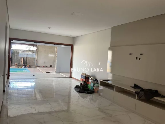 Imagem Casa disponível para disponível no Bairro cidade clube residencial!
